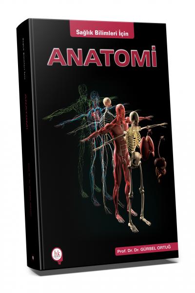 Sağlık Bilimleri İçin Anatomi