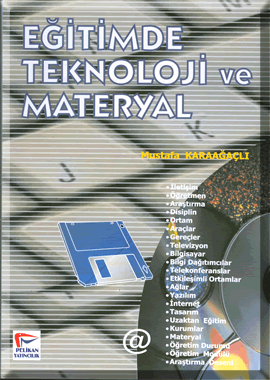 Eğitimde Teknoloji ve Materyal