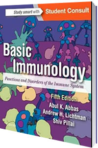 basic immunology abbas