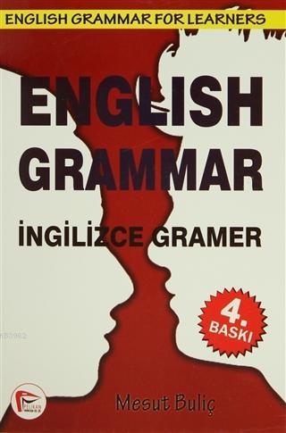 English Grammer / İngilizce Gramer