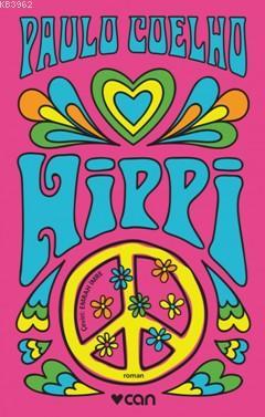 Hippi (Pembe Kapak)