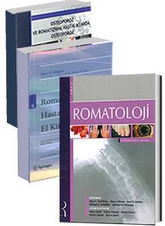 Hochberg Romatoloji - Romatizmal Hastalıklar El Kitabı - Osteoporoz ve