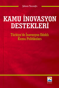 Kamu İnovasyon Destekleri; Türkiye'de İnovasyon Odaklı Kamu Politikaları