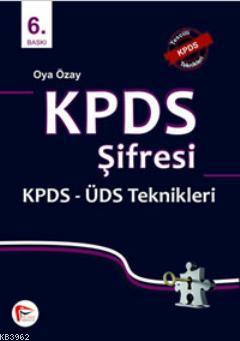 KPDS Şifresi 2012