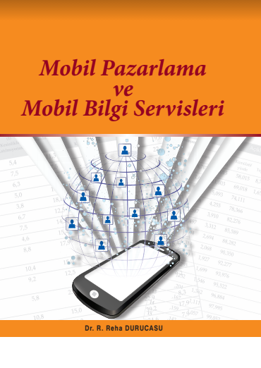 Mobil Pazarlama ve Mobil Bilgi Servisleri Remzi Reha Durucasu
