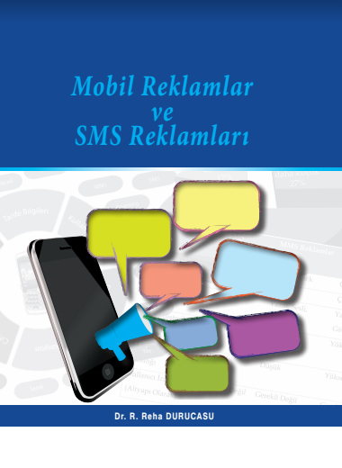 Mobil Reklamlar ve SMS Reklamları Remzi Reha Durucasu