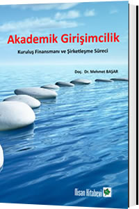 Akademik Girşimcilik Mehmet Başar