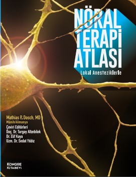 Nöral Terapi Atlası