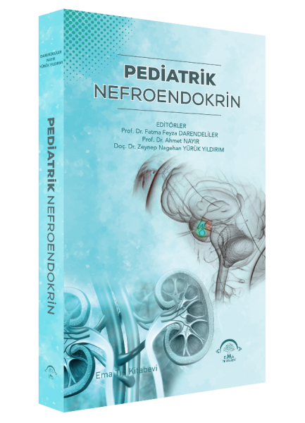 Pediatrik Nefroendokrin