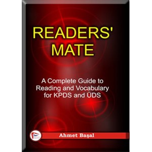 Readers Mate