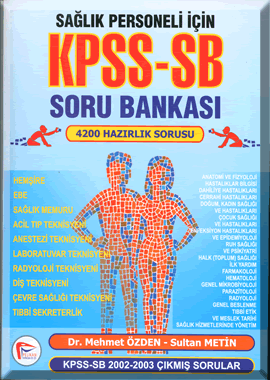Kpss-sb Soru Bankası 4200 Hazırlık Sorusu