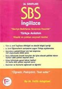 Sbs 6.Sınıf İngilizce Türkçe Anlatım