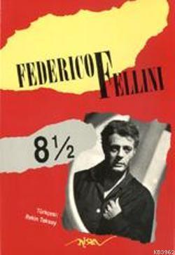 Sekiz Buçuk Federico Fellini
