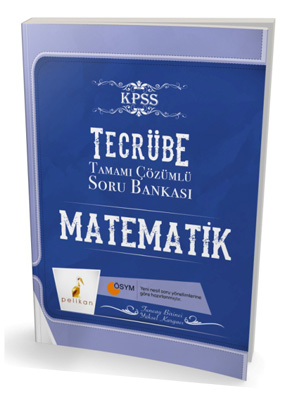 KPSS Matematik-Geometri Tamamı Çözümlü Soru Bankası 2017 Tuncay Birinc