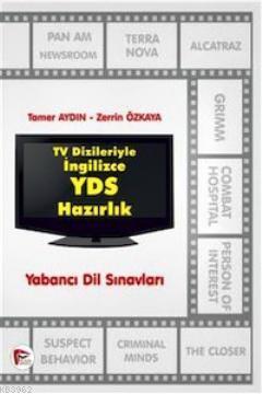 TV Dizileriyle İngilizce YDS Hazırlık 2013