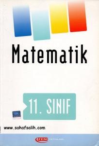 11. Sınıf Matematik Soru Bankası