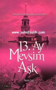13. Ay Mevsim Aşk