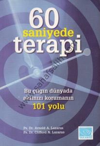 60 Saniyede Terapi 60 Saniyede Terapi