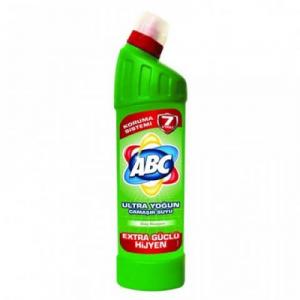 Abc Ultra Çamaşır Suyu Dağ Rüzgarı 810 Ml
