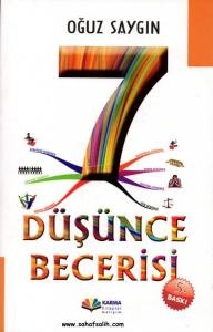 7 Düşünce Becerisi 7 Düşünce Becerisi