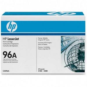 Hp C4096A (96A) Siyah Toner - Laserjet 2100-2200 Yazıcı Toneri