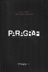 2021 TYT Paragraf Konu Özetli Yeni Nesil Soru Bankası Marka Yayınları 2021 TYT Paragraf Konu Özetli Yeni Nesil Soru Bankası Marka Yayınları
