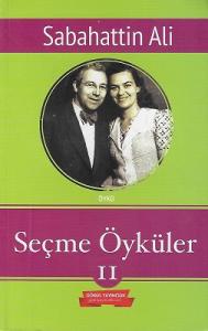 Seçme Öyküler 1-2 / 2 Kitap Takım Seçme Öyküler 1-2 / 2 Kitap Takım