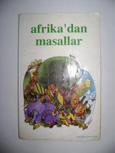 Afrika'dan Masallar