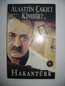 Alaattin Çakıcı Kimdir?..