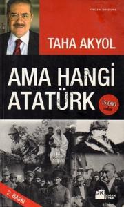 Ama Hangi Atatürk Ama Hangi Atatürk