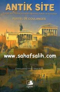 Antik Site Antik Site