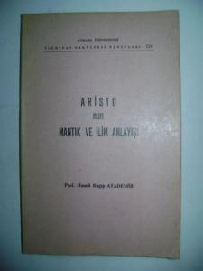Aristo'nun Mantık ve İlim Anlayışı