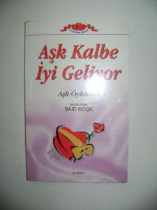 AŞK KALBE İYİ GELİYOR