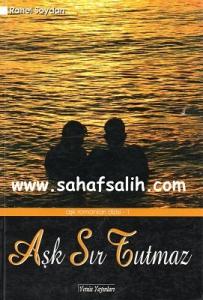 Aşk Sır Tutmaz Aşk Sır Tutmaz