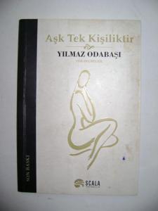 Aşk Tek Kişiliktir Aşk Tek Kişiliktir