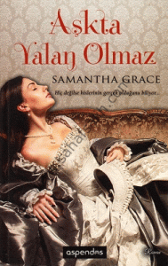 Aşkta Yalan Olmaz Aşkta Yalan Olmaz