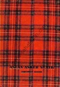 Aslan Asker Şvayk - Jaroslav Hasek