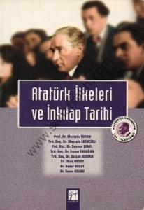 Atatürk İlkeleri ve İnkılapları Tarihi - İlhan Aksoy Atatürk İlkeleri ve İnkılapları Tarihi - İlhan Aksoy