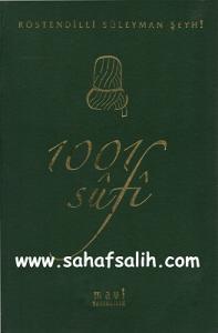 Bahrü'l- Velaye 1001 Sufi