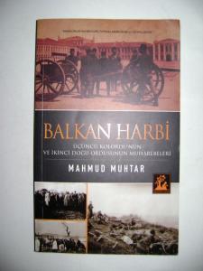 Balkan Harbi Balkan Harbi