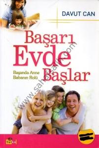 Başarı Evde Başlar - Davut Can Başarı Evde Başlar - Davut Can