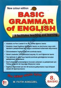 Basic Grammar Of English Basic Grammar Of English