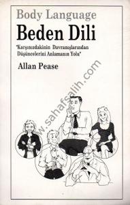 Beden Dili - Allan Pease Beden Dili - Allan Pease