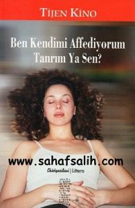 Ben Kendimi Affediyorum Tanrım Ya Sen? Ben Kendimi Affediyorum Tanrım Ya Sen?