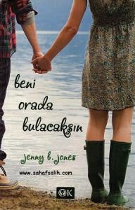 Beni Orada Bulacaksın Beni Orada Bulacaksın