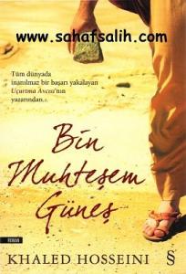 Bin Muhteşem Güneş Bin Muhteşem Güneş
