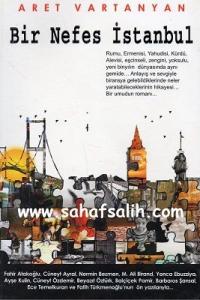 Bir Nefes İstanbul