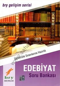 Birey B Serisi Edebiyat Soru Bankası (TM-TS) Birey B Serisi Edebiyat Soru Bankası (TM-TS)