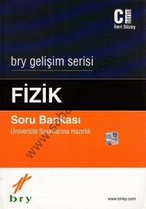 Birey Gelişim Serisi Fizik Soru Bankası C Serisi İleri Düzey Birey Gelişim Serisi Fizik Soru Bankası C Serisi İleri Düzey