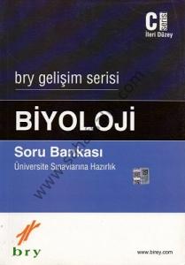 Birey Gelişim SerisiBiyoloji Soru Bankası C İleri Düzey Birey Gelişim SerisiBiyoloji Soru Bankası C İleri Düzey